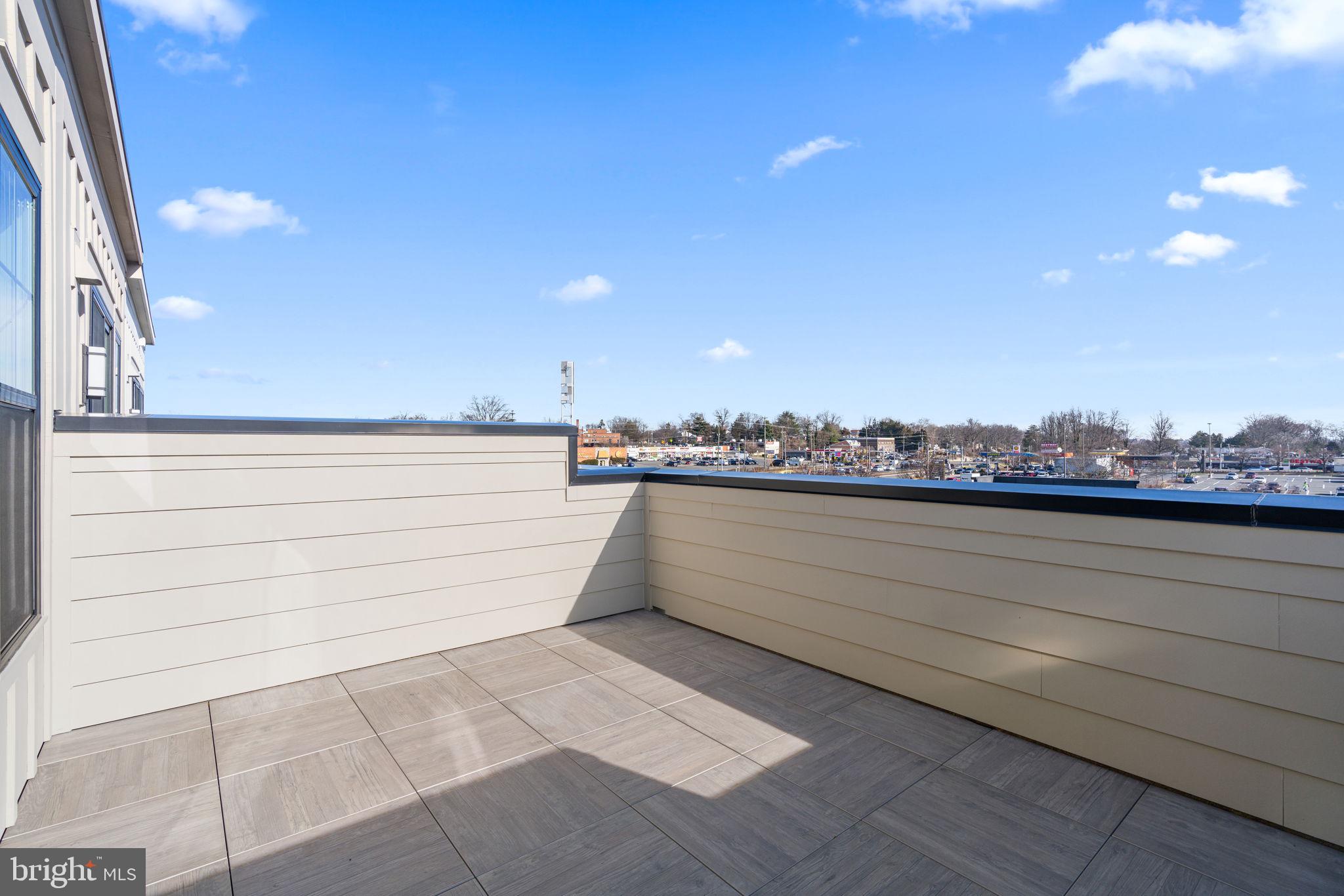 GRAHAM PARK - Residential Lease