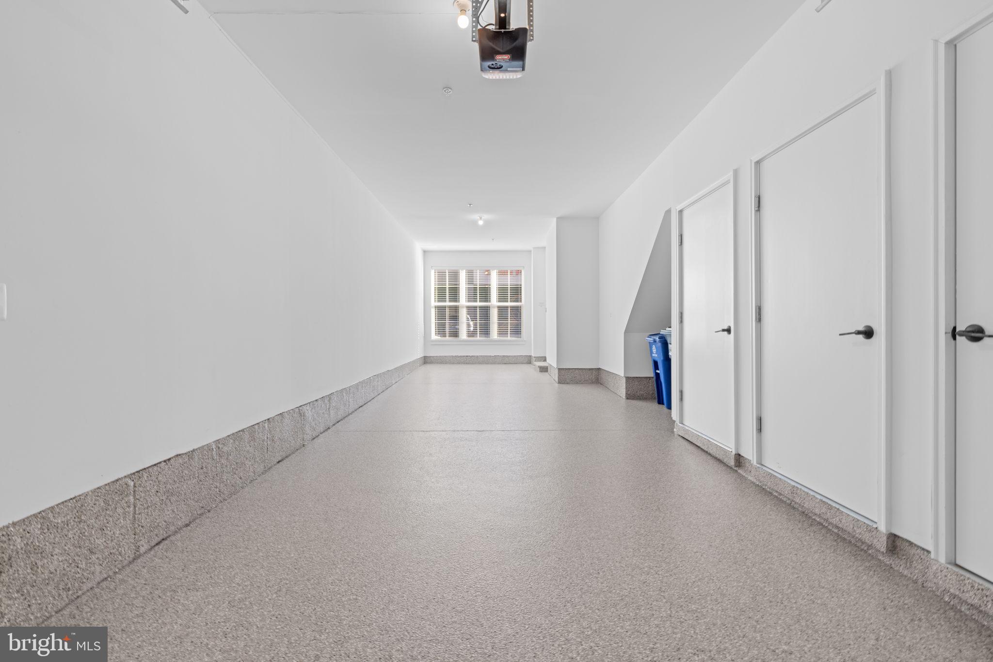 GRAHAM PARK - Residential Lease