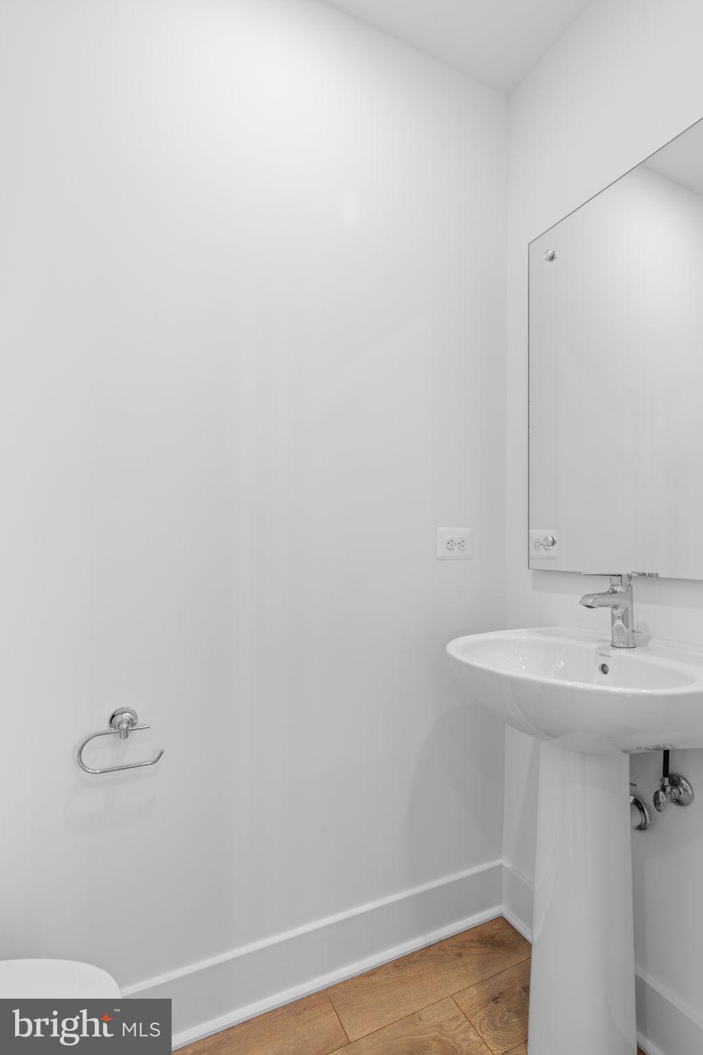 GRAHAM PARK - Residential Lease