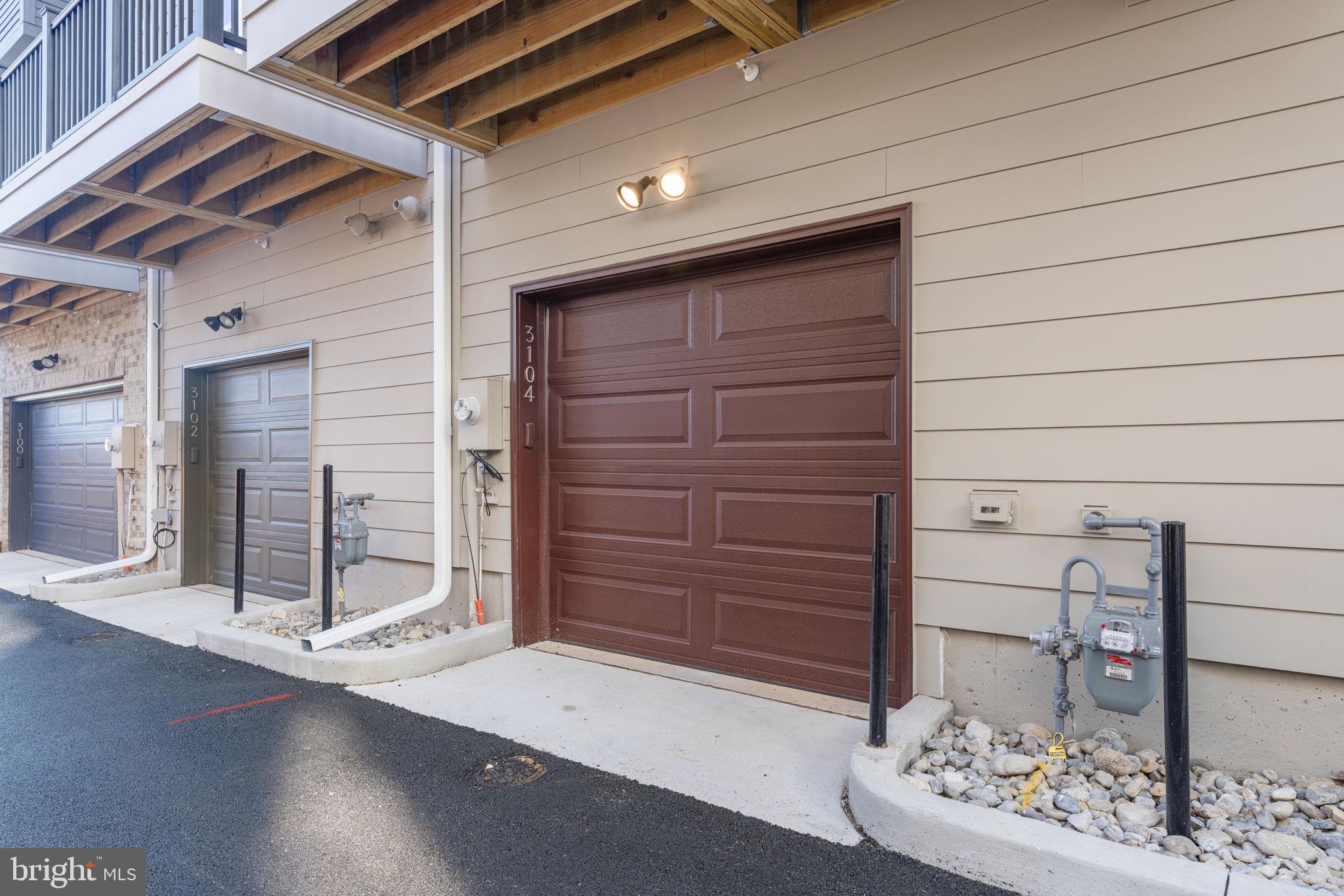 GRAHAM PARK - Residential Lease