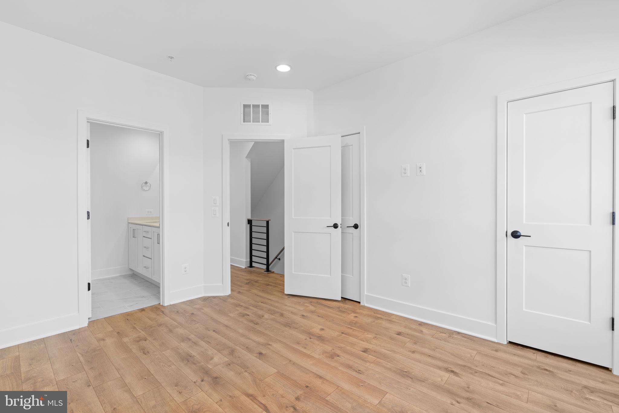 GRAHAM PARK - Residential Lease