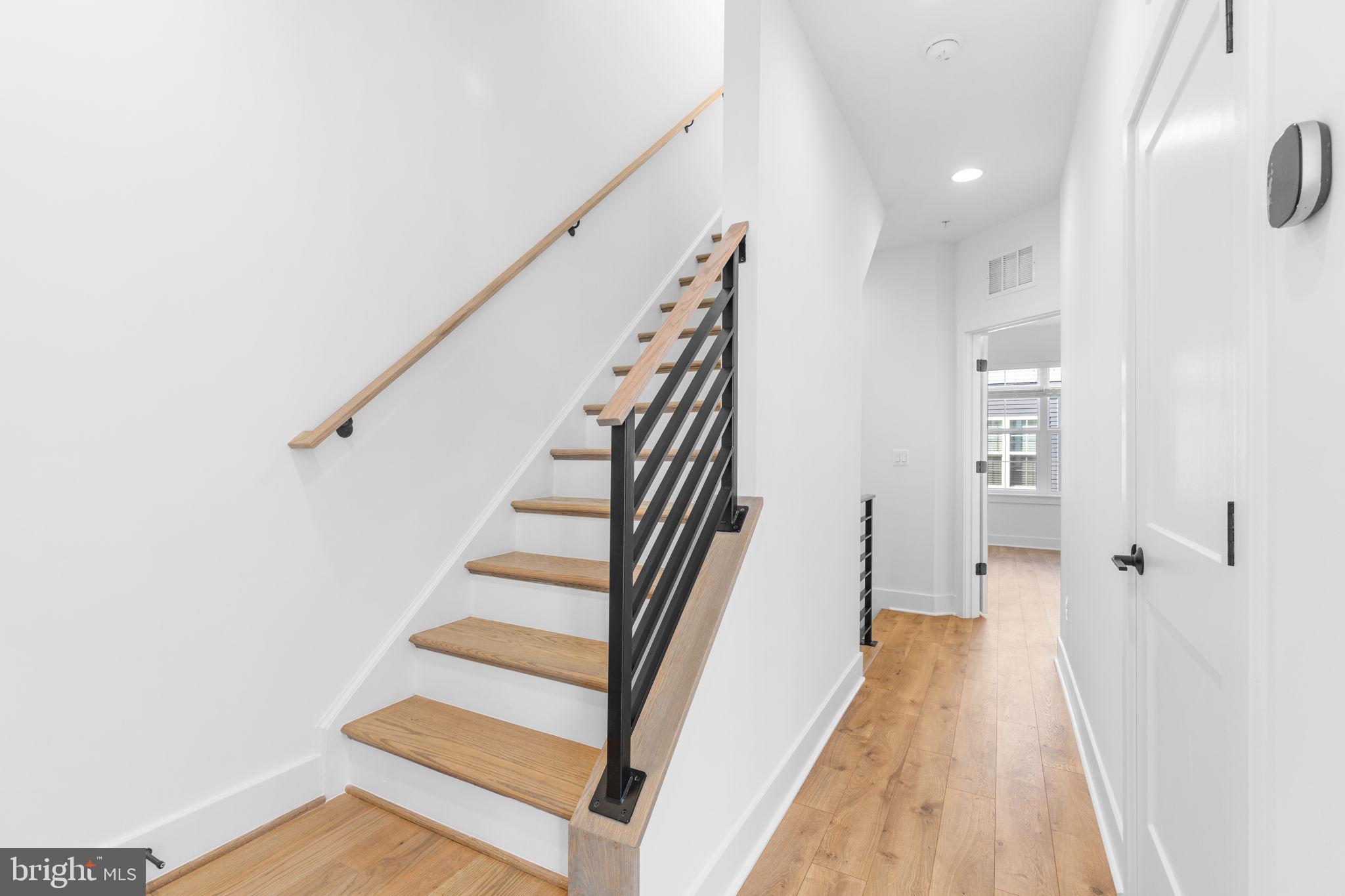 GRAHAM PARK - Residential Lease