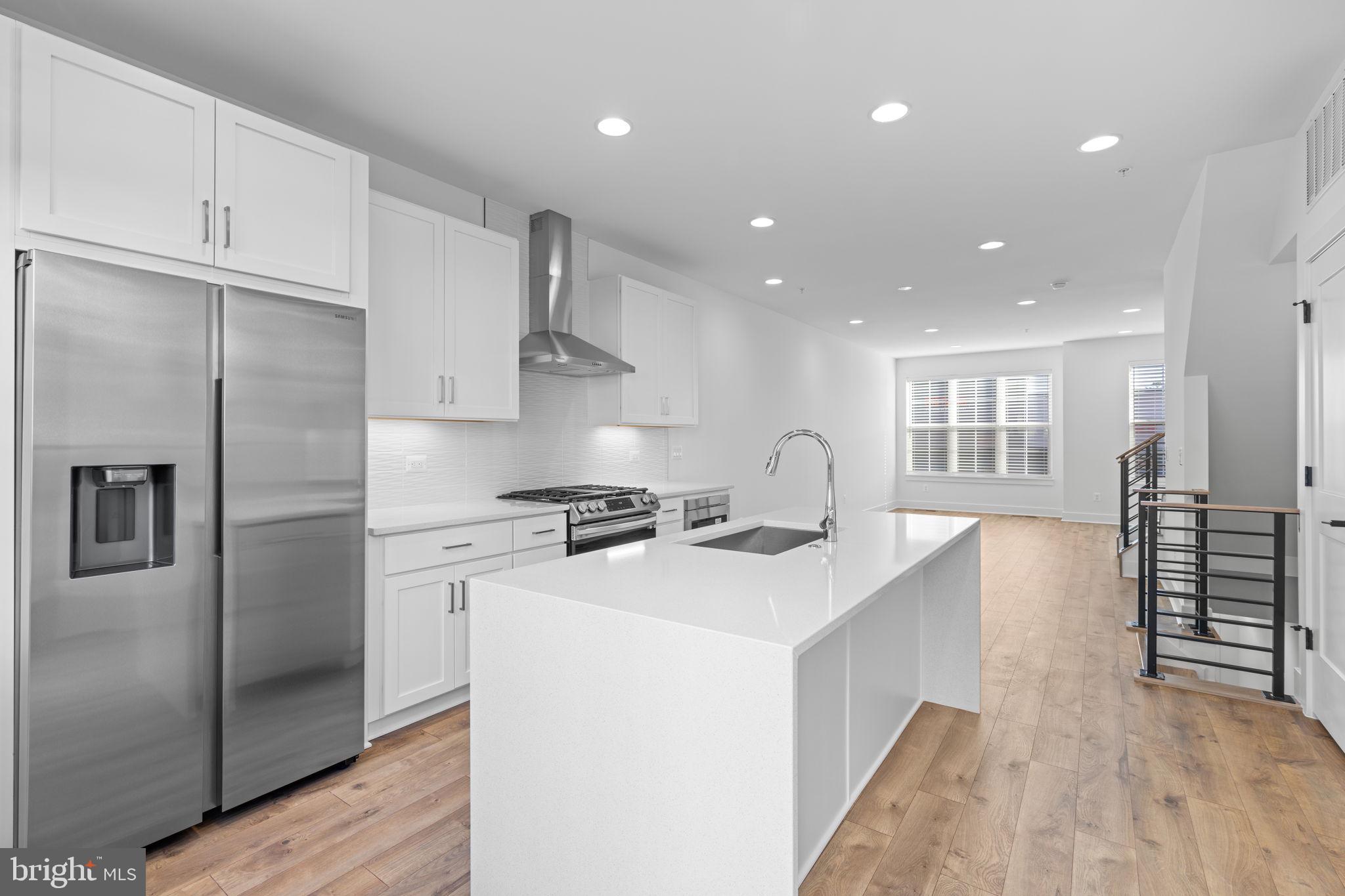 GRAHAM PARK - Residential Lease