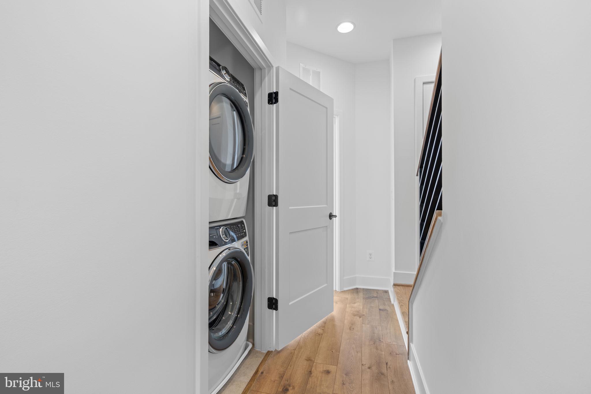 GRAHAM PARK - Residential Lease