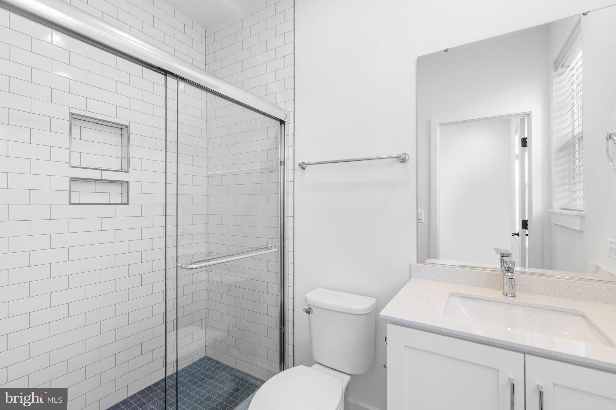 GRAHAM PARK - Residential Lease