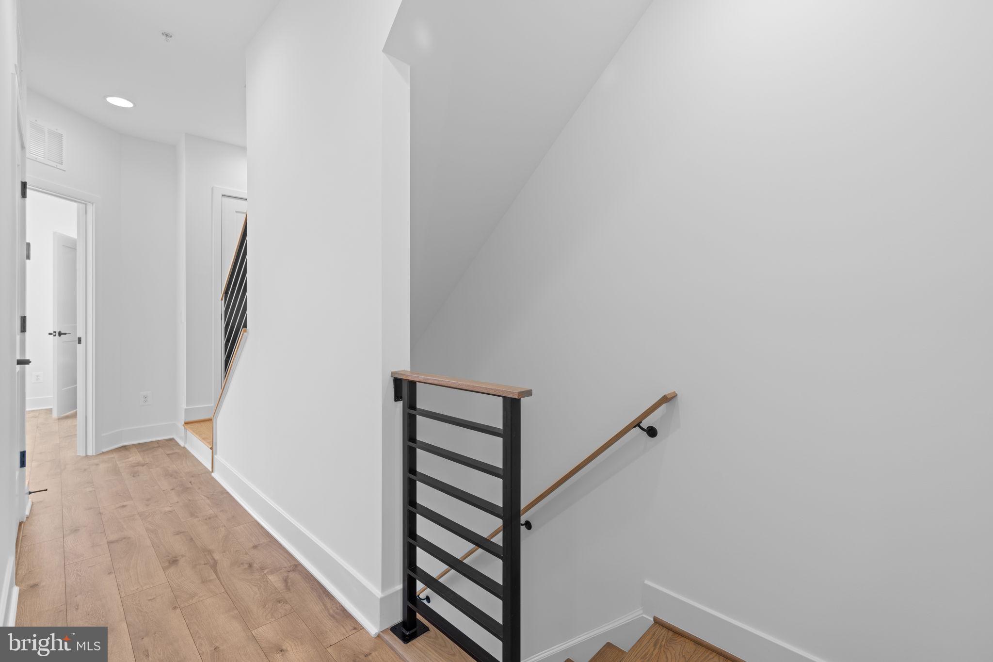 GRAHAM PARK - Residential Lease