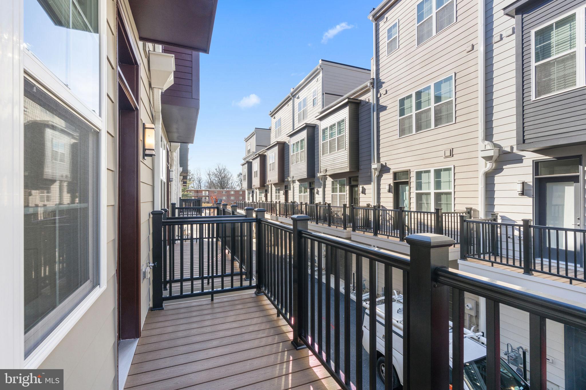 GRAHAM PARK - Residential Lease