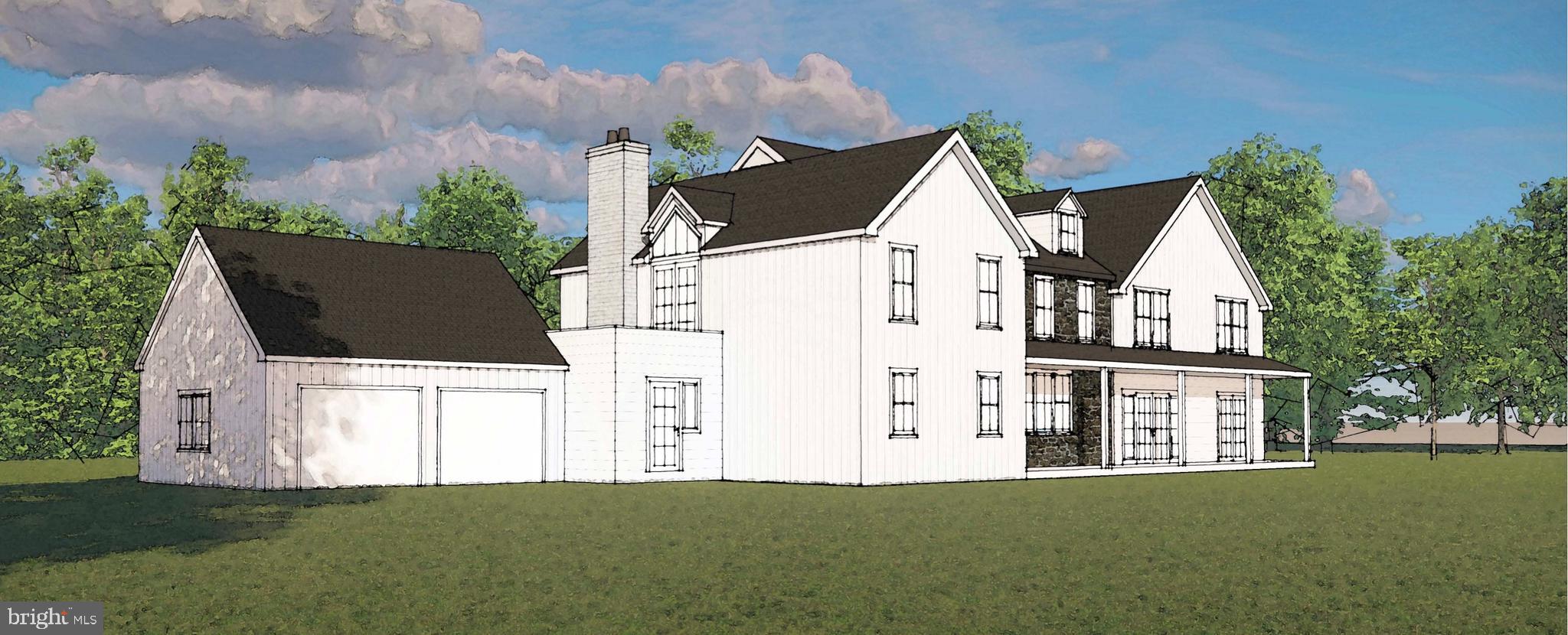 PENN VALLEY - Residential