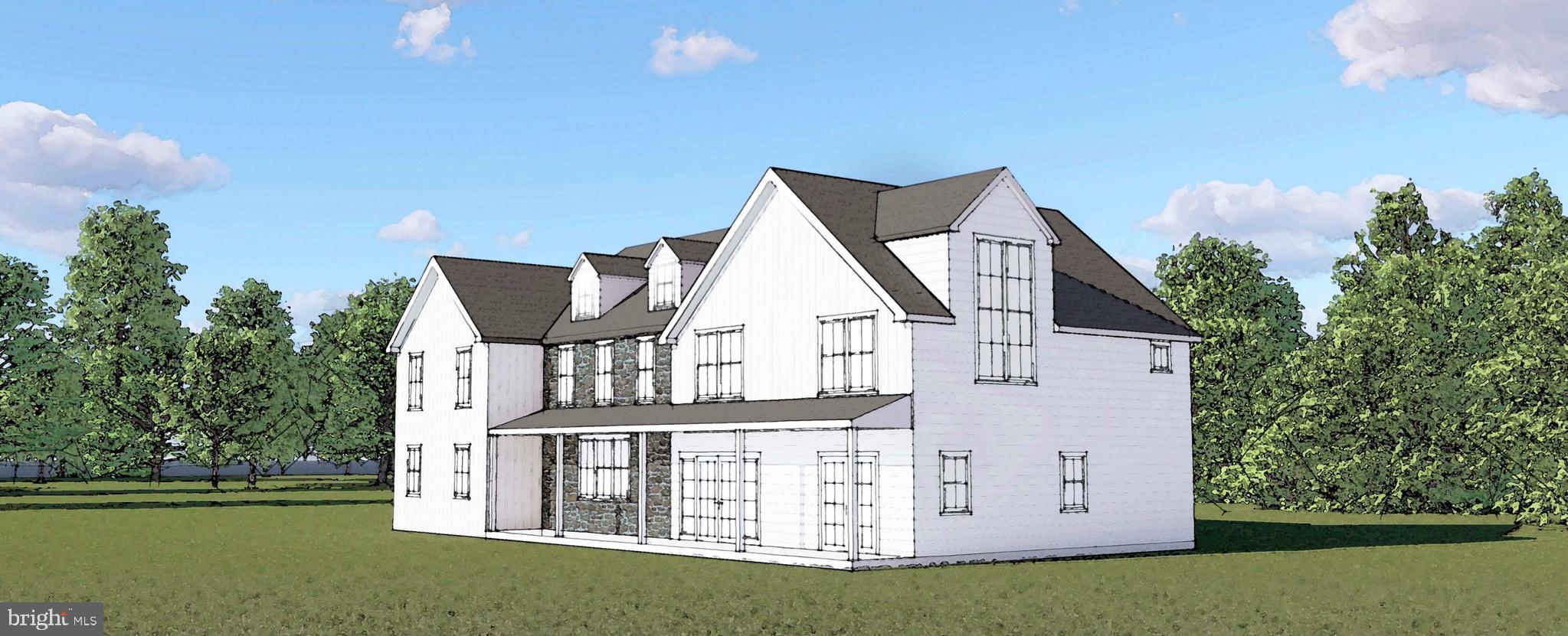 PENN VALLEY - Residential