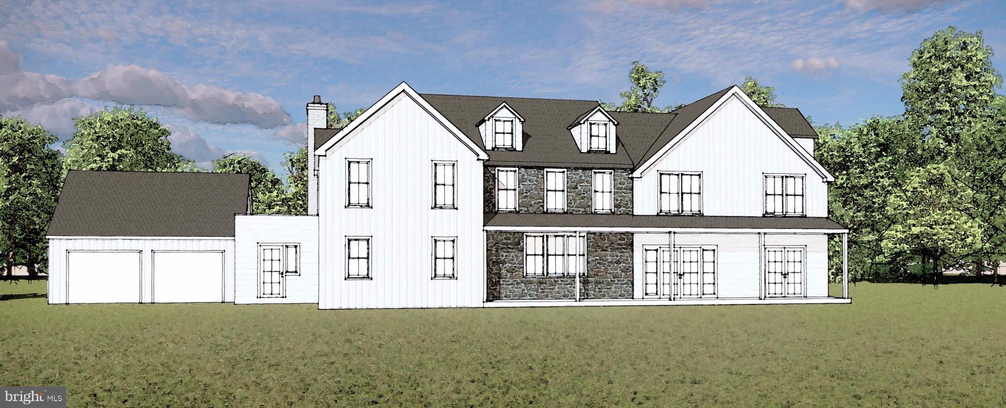 PENN VALLEY - Residential
