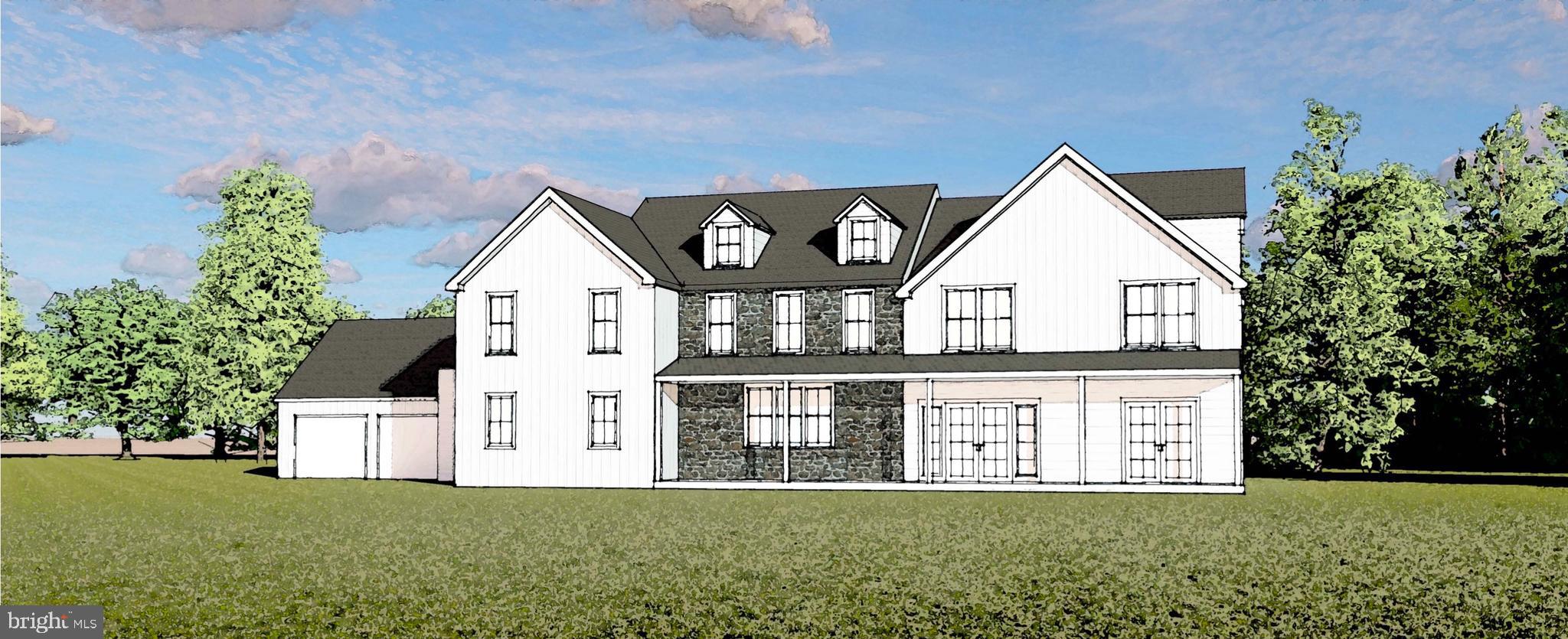 PENN VALLEY - Residential