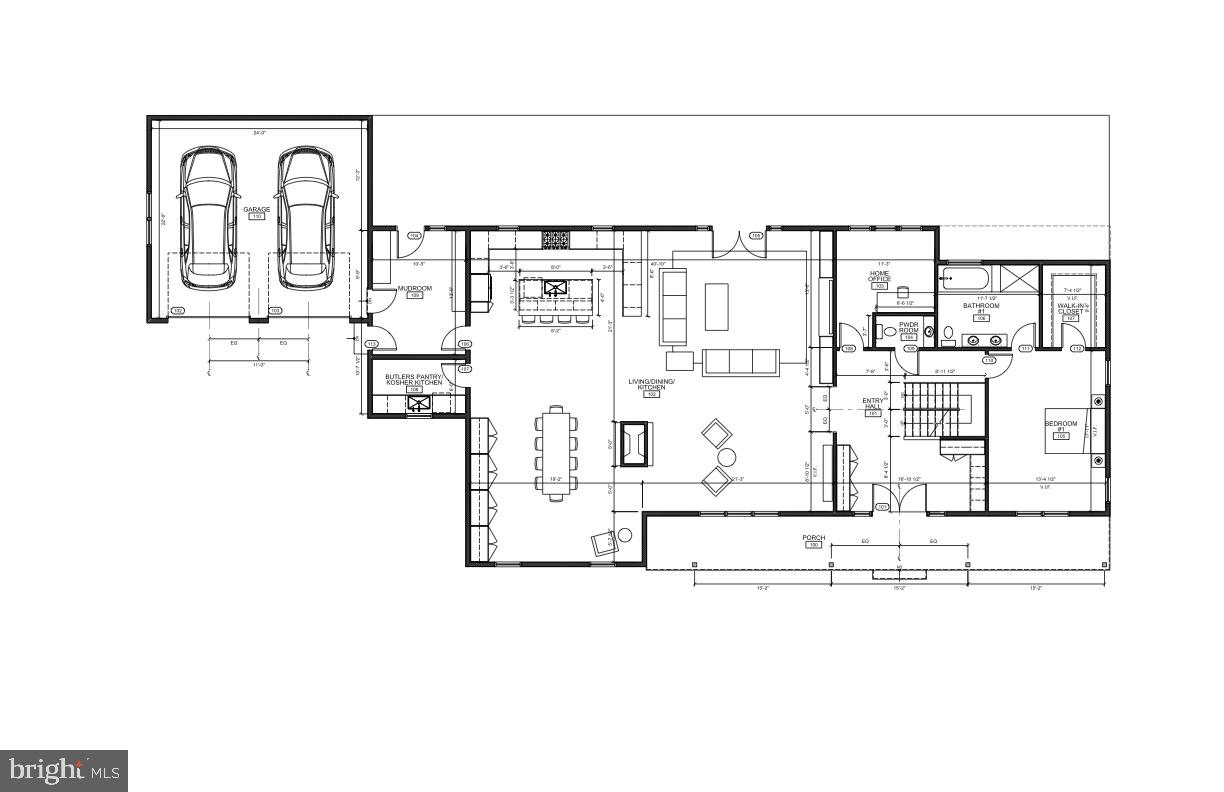 PENN VALLEY - Residential
