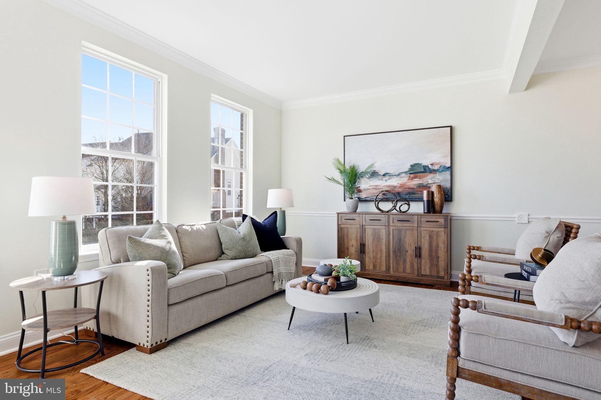 TAVISTOCK FARMS - Residential