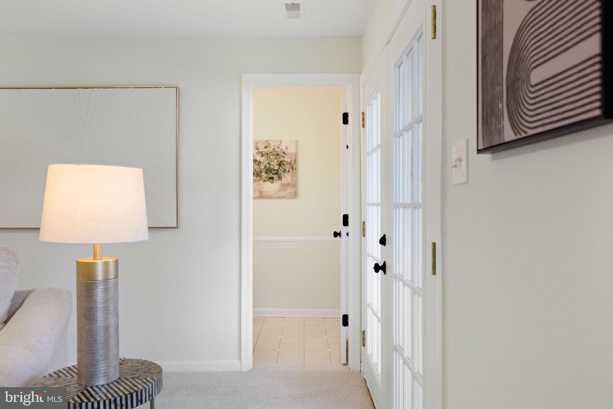 TAVISTOCK FARMS - Residential