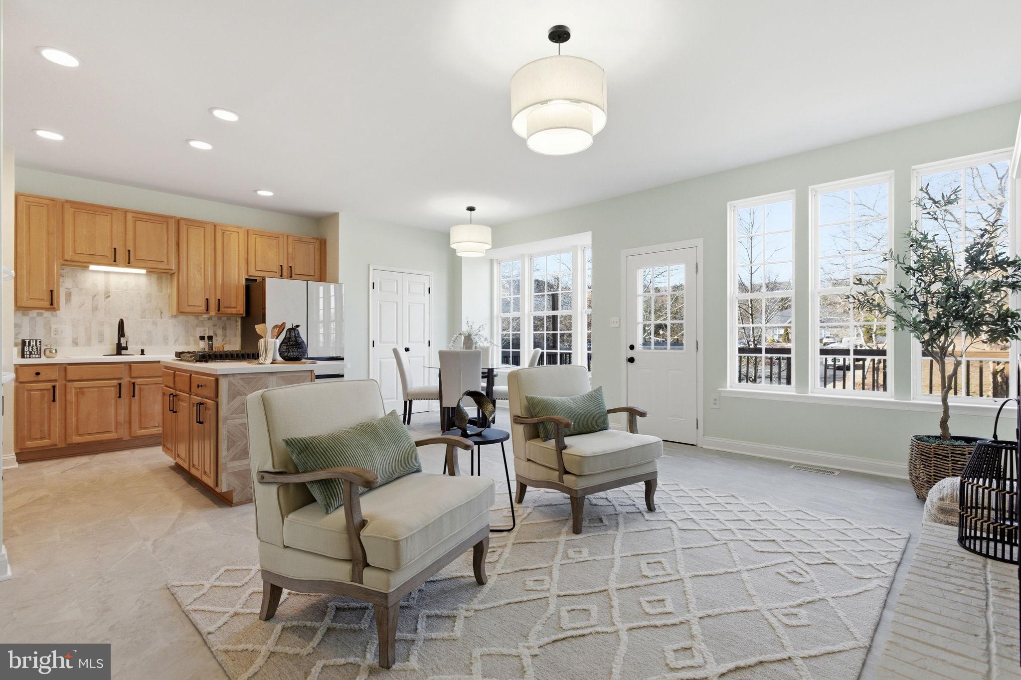 TAVISTOCK FARMS - Residential