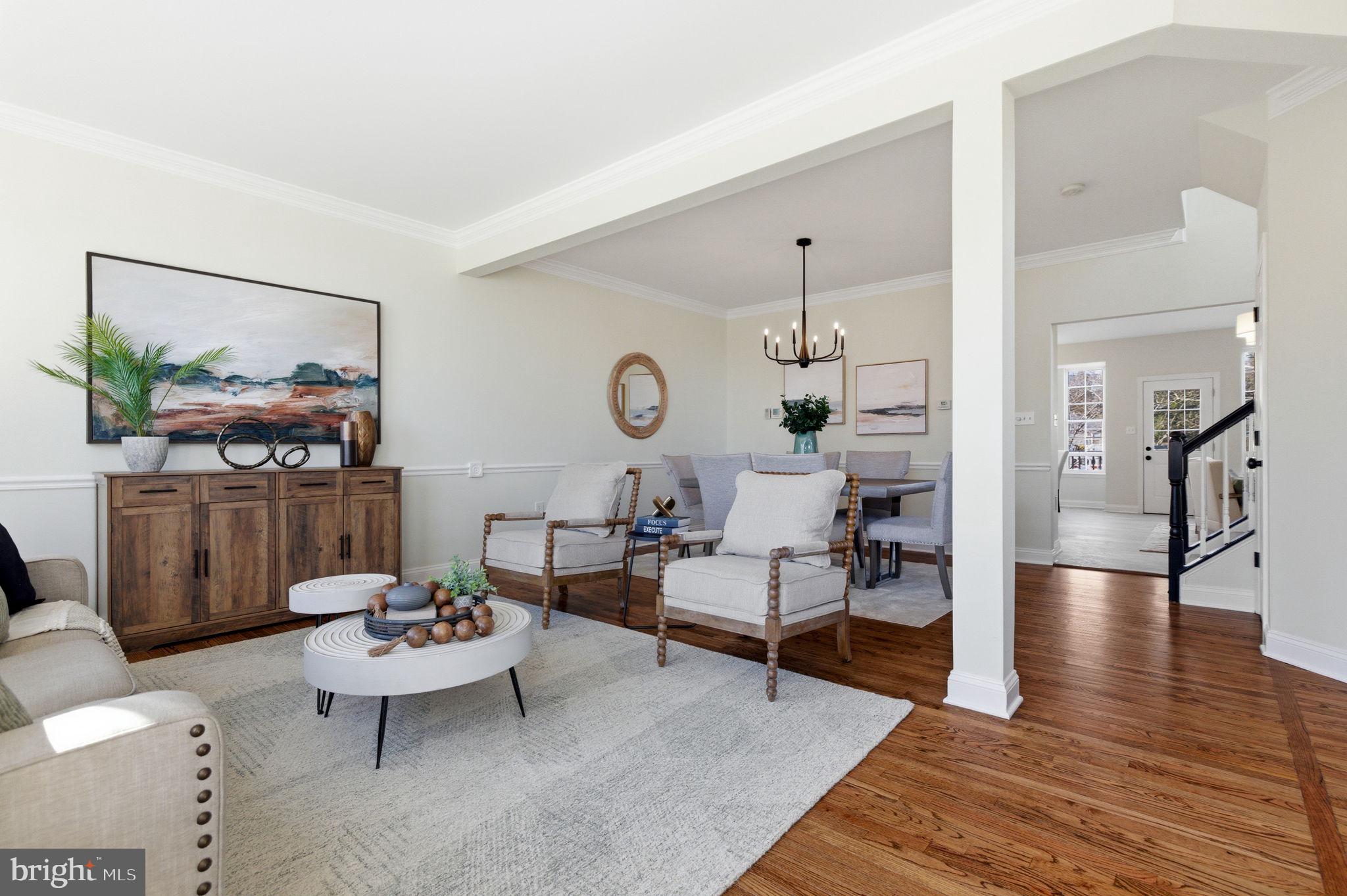 TAVISTOCK FARMS - Residential