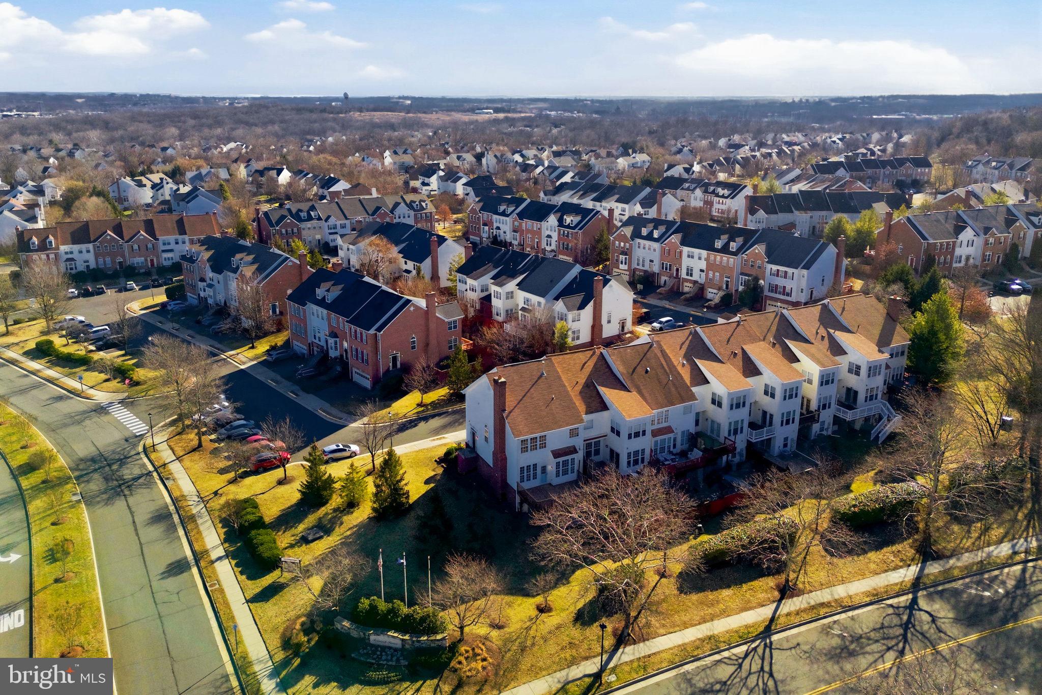 TAVISTOCK FARMS - Residential