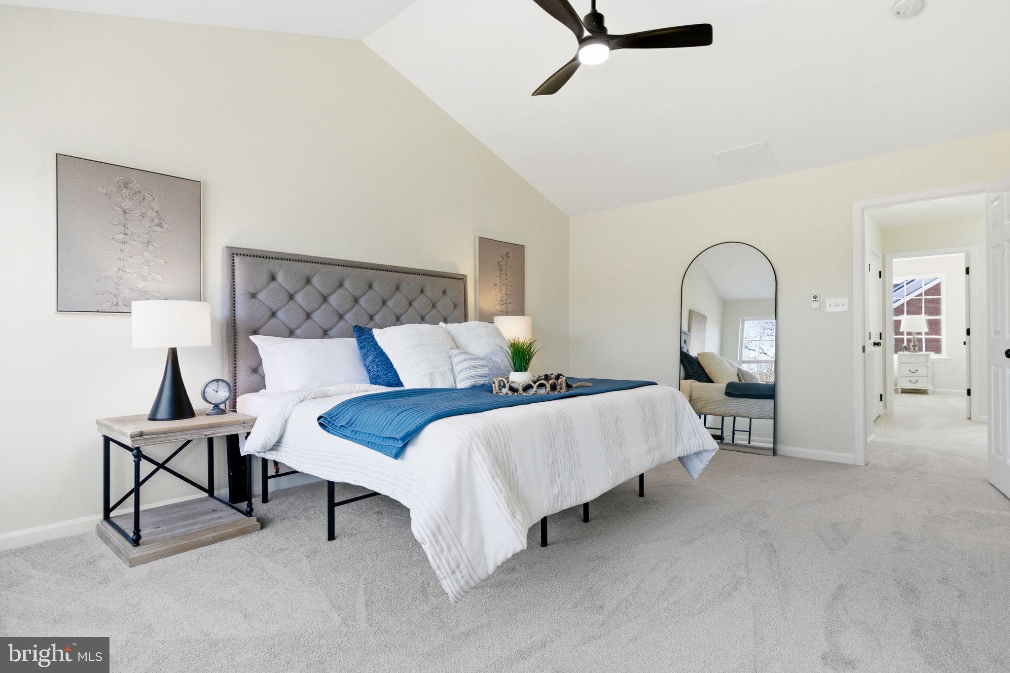 TAVISTOCK FARMS - Residential