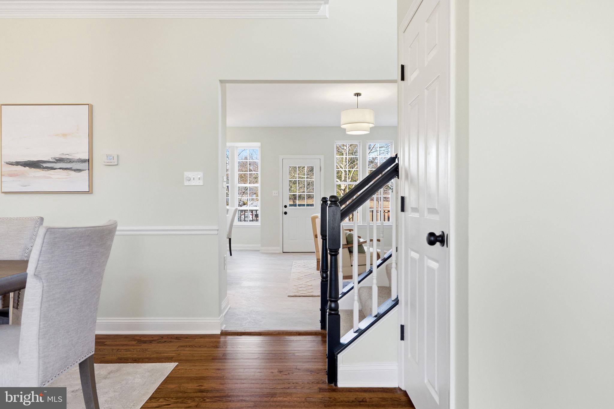 TAVISTOCK FARMS - Residential