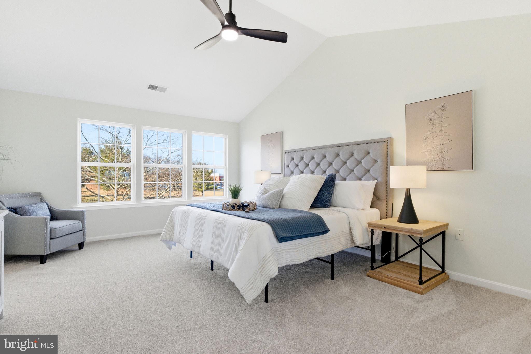 TAVISTOCK FARMS - Residential