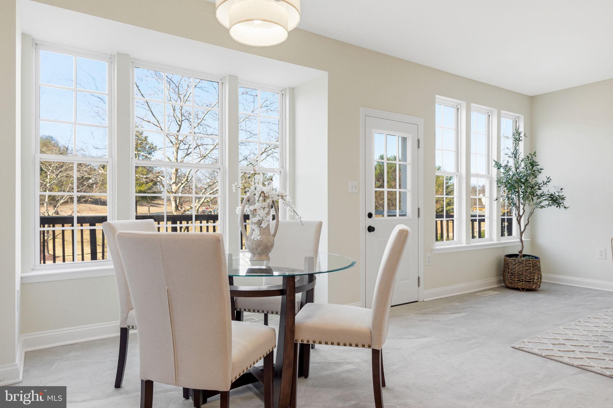 TAVISTOCK FARMS - Residential