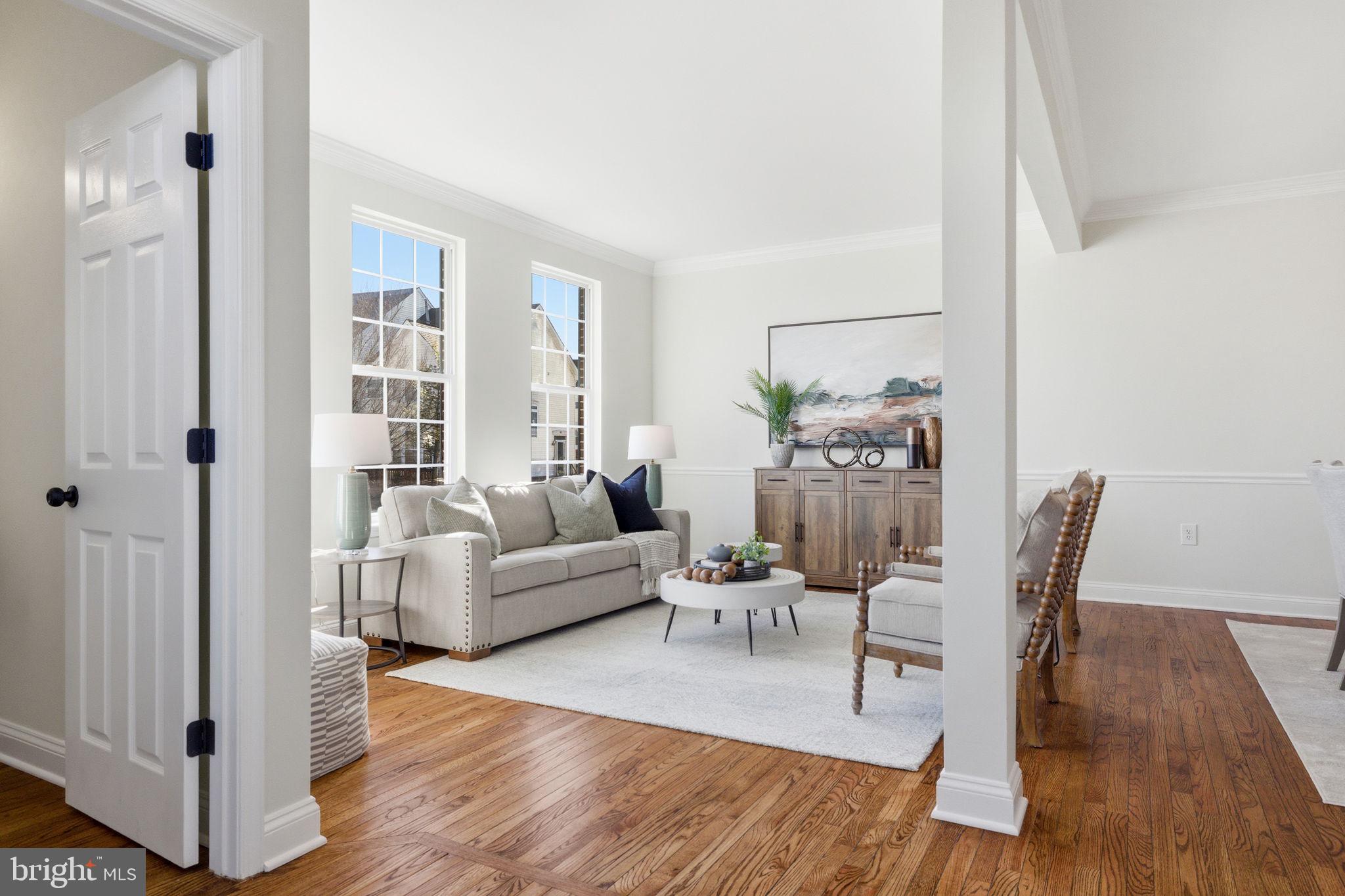 TAVISTOCK FARMS - Residential