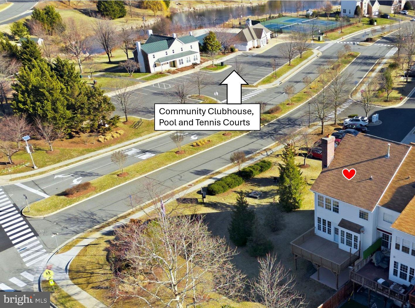 TAVISTOCK FARMS - Residential