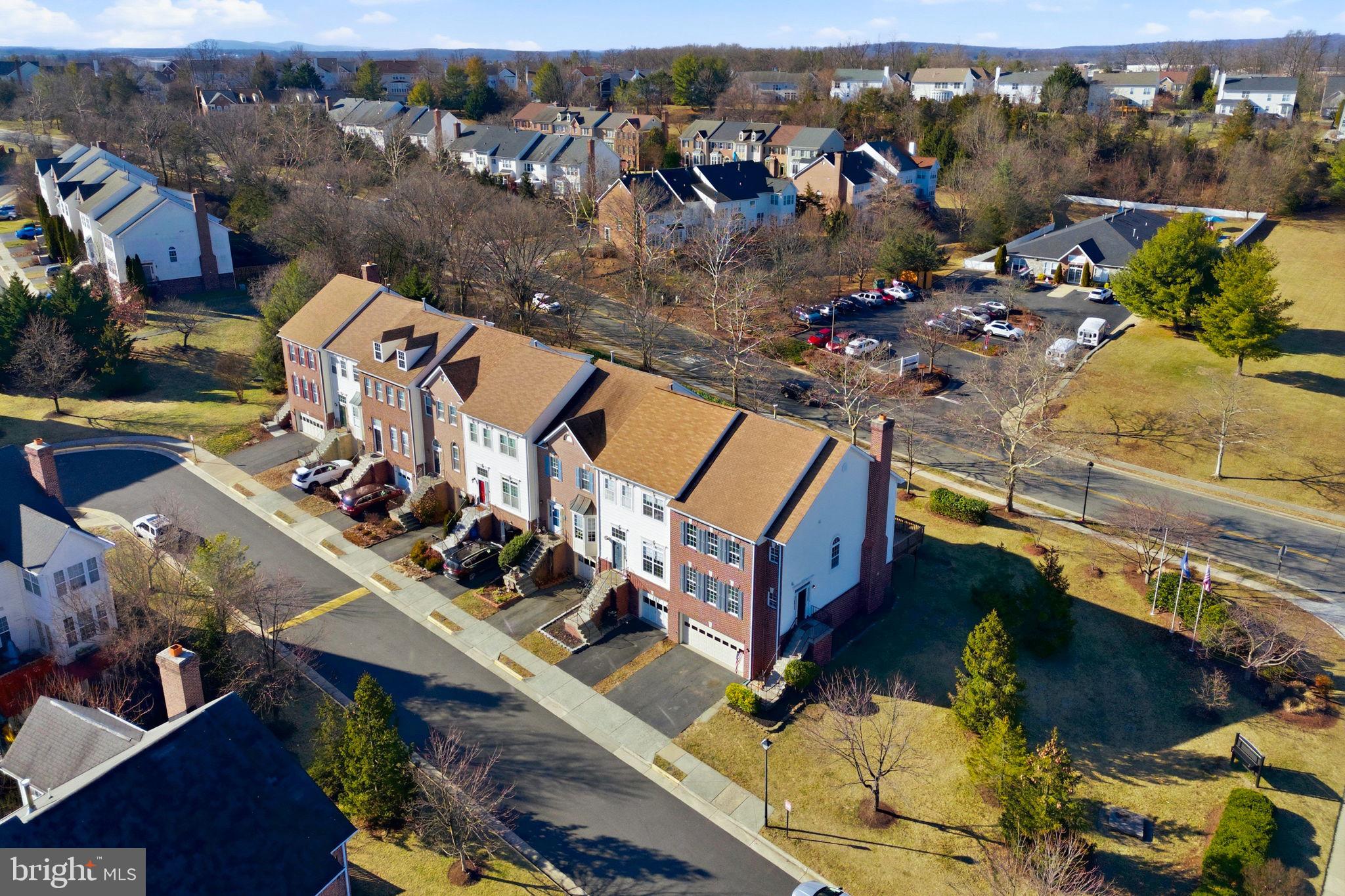 TAVISTOCK FARMS - Residential