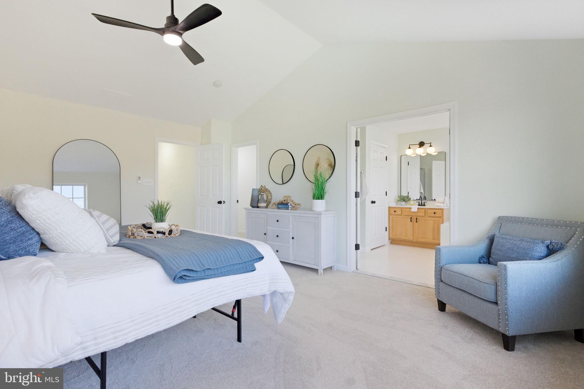 TAVISTOCK FARMS - Residential