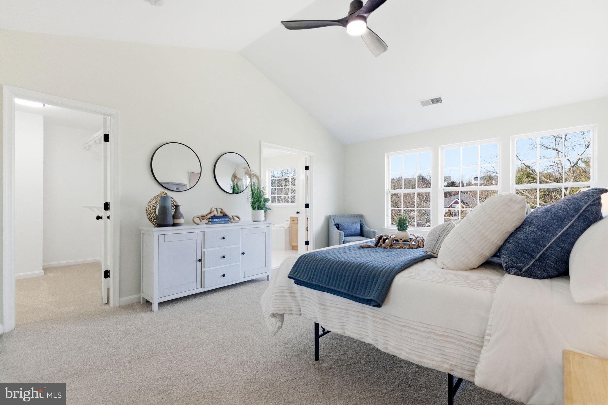 TAVISTOCK FARMS - Residential