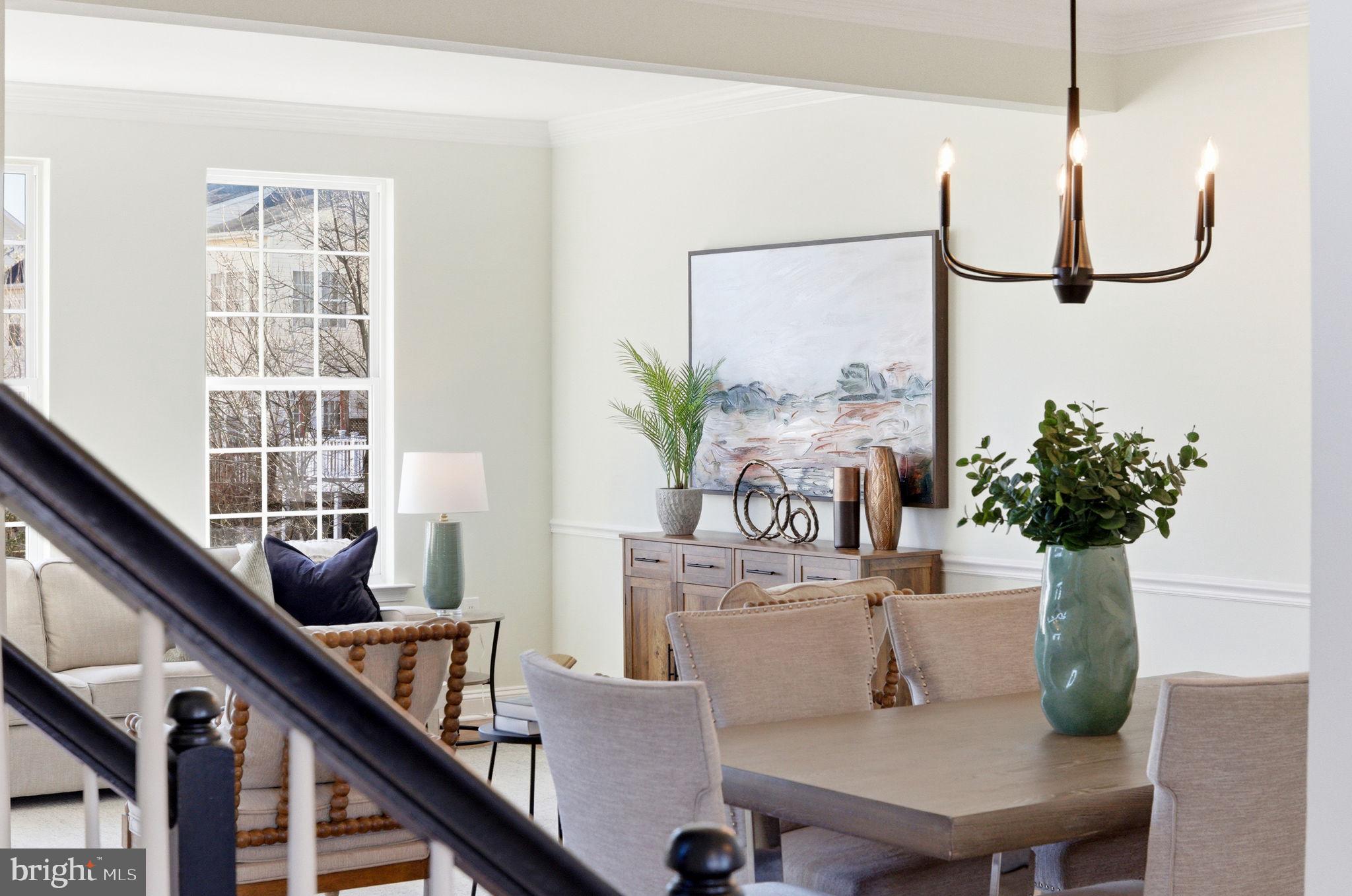 TAVISTOCK FARMS - Residential