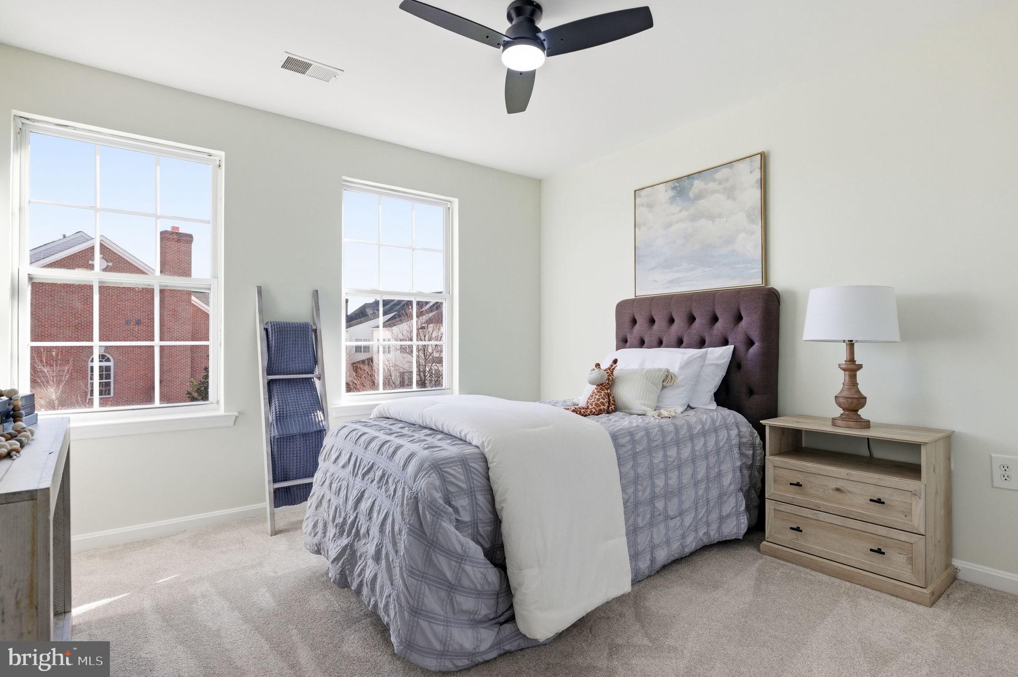 TAVISTOCK FARMS - Residential