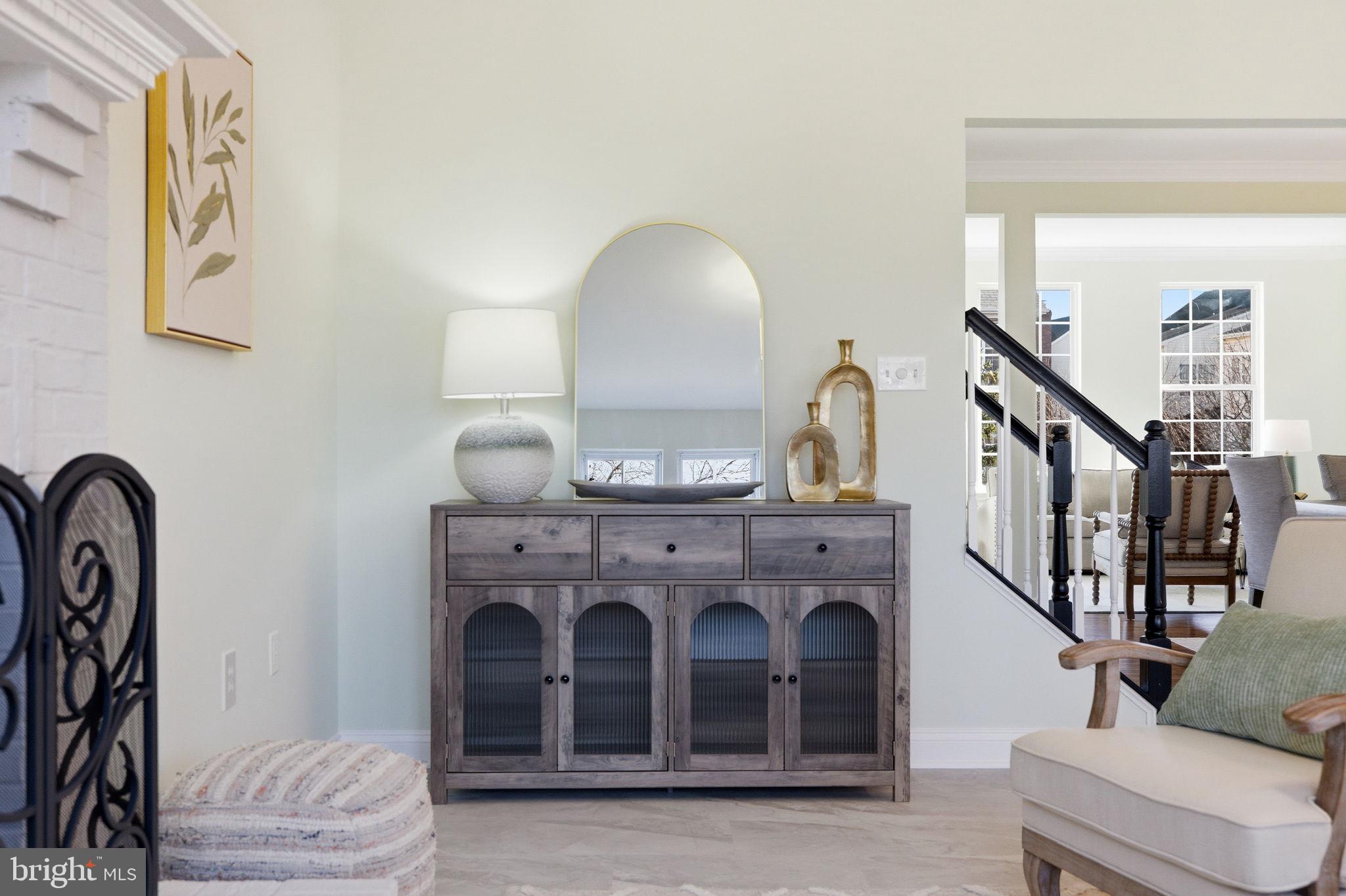 TAVISTOCK FARMS - Residential