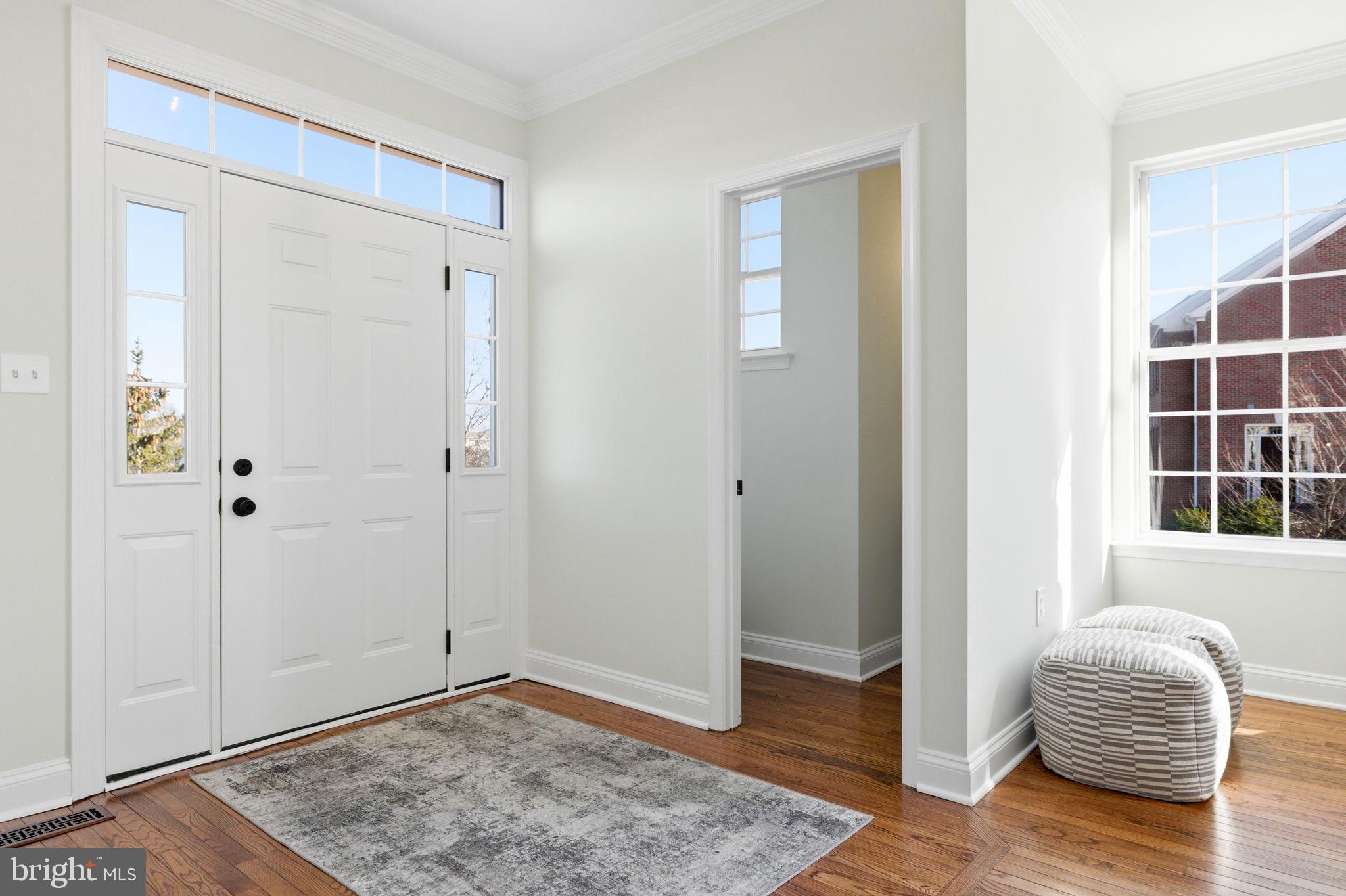 TAVISTOCK FARMS - Residential