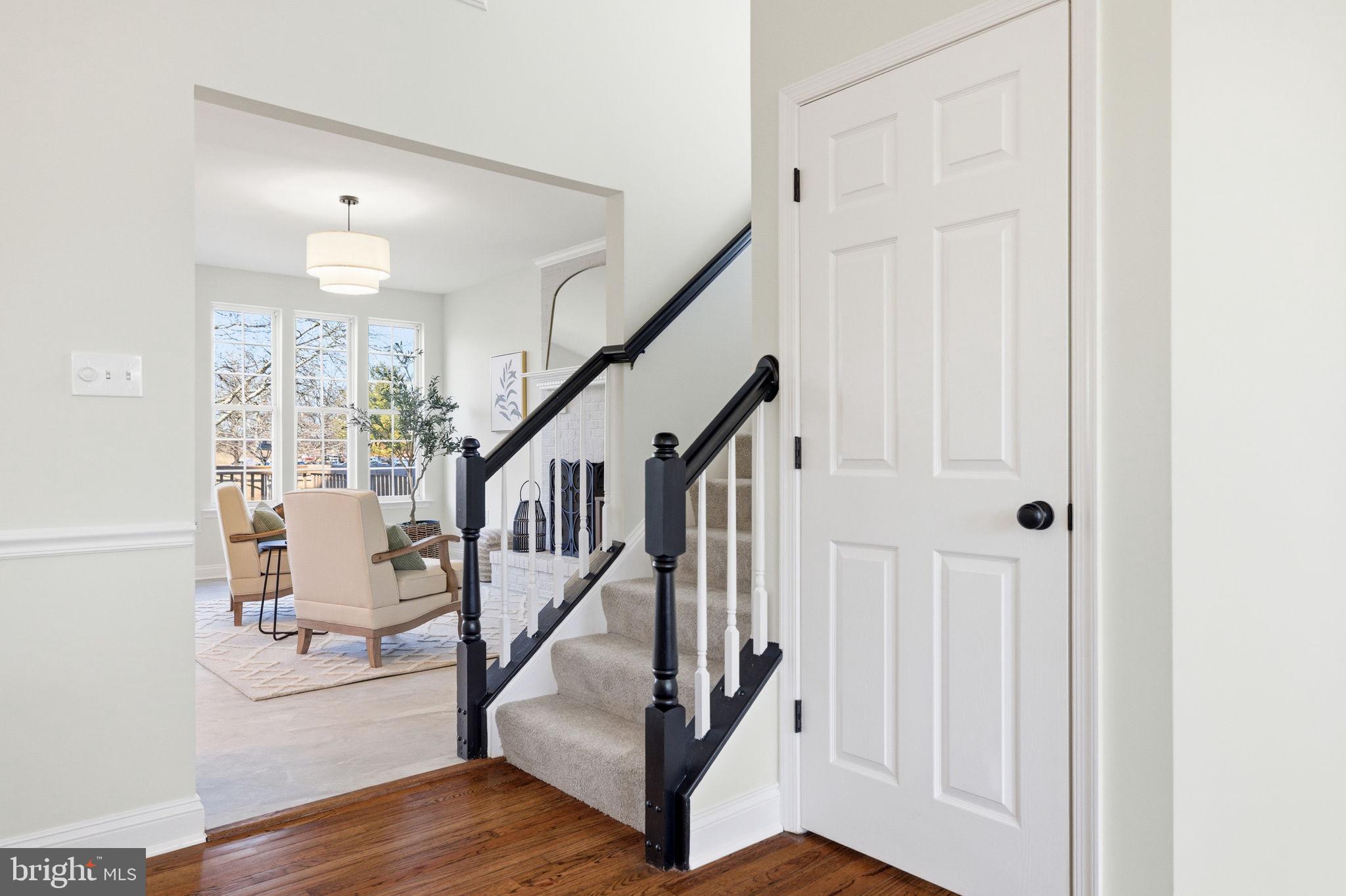 TAVISTOCK FARMS - Residential