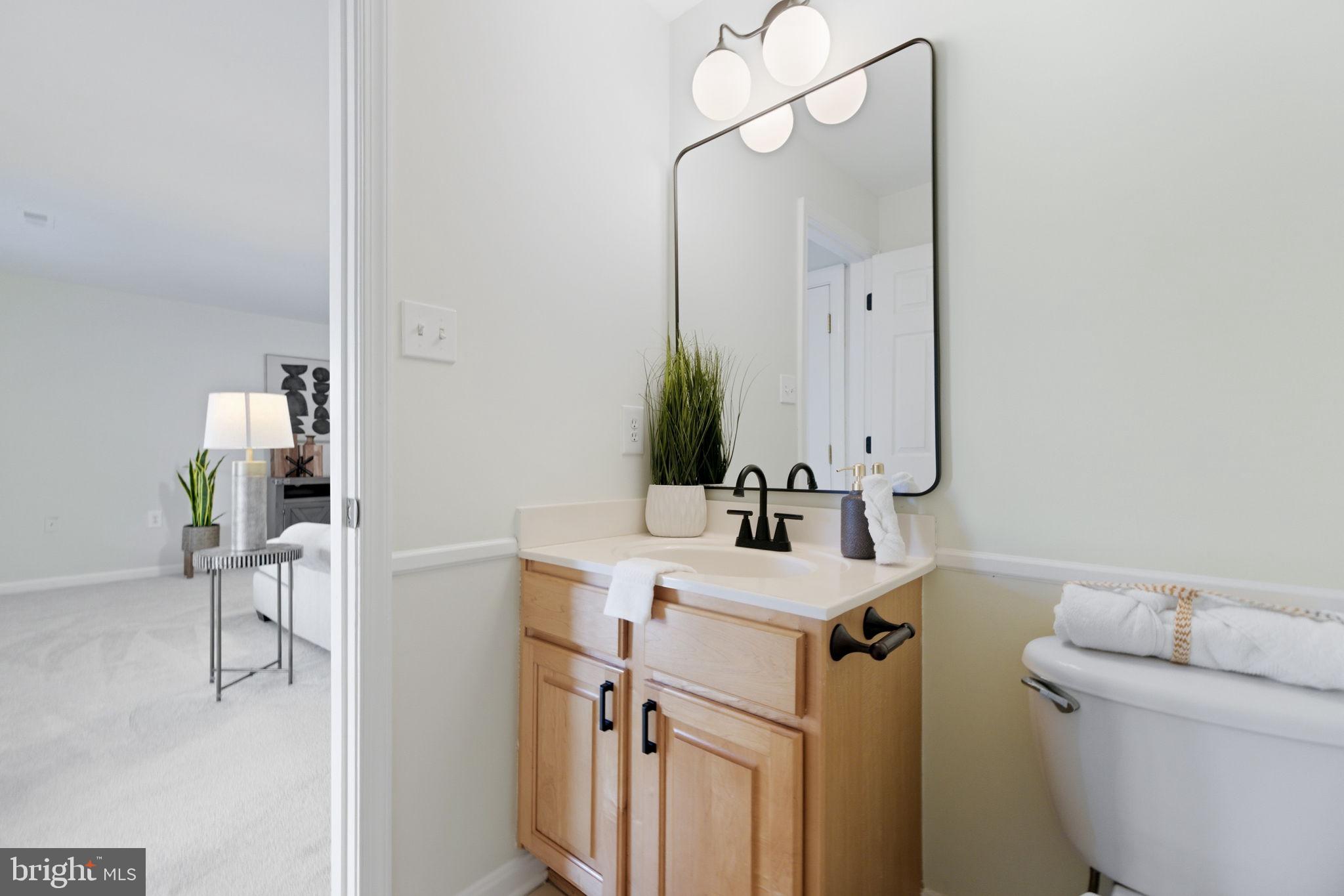 TAVISTOCK FARMS - Residential