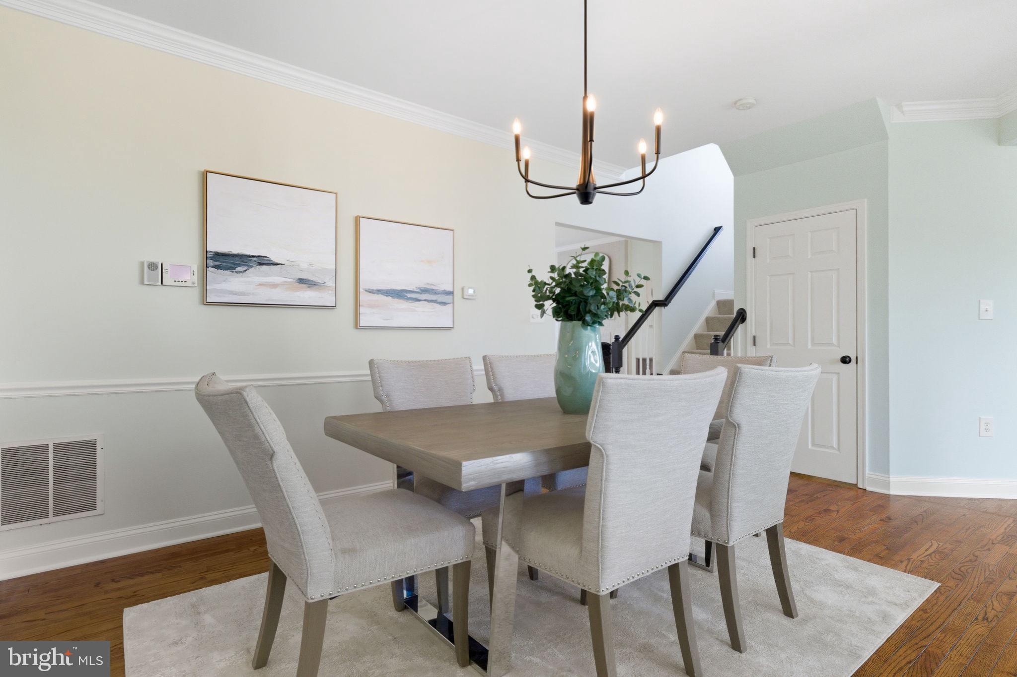 TAVISTOCK FARMS - Residential