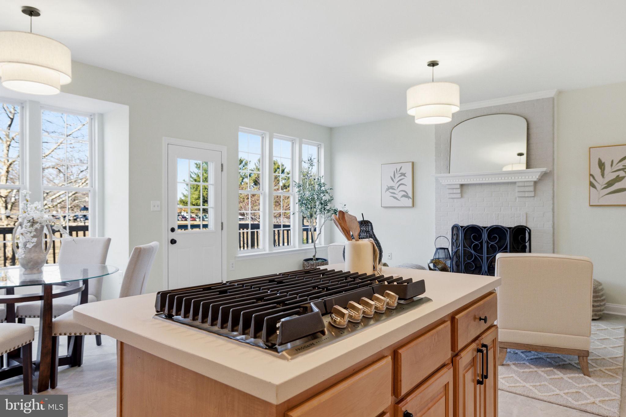 TAVISTOCK FARMS - Residential