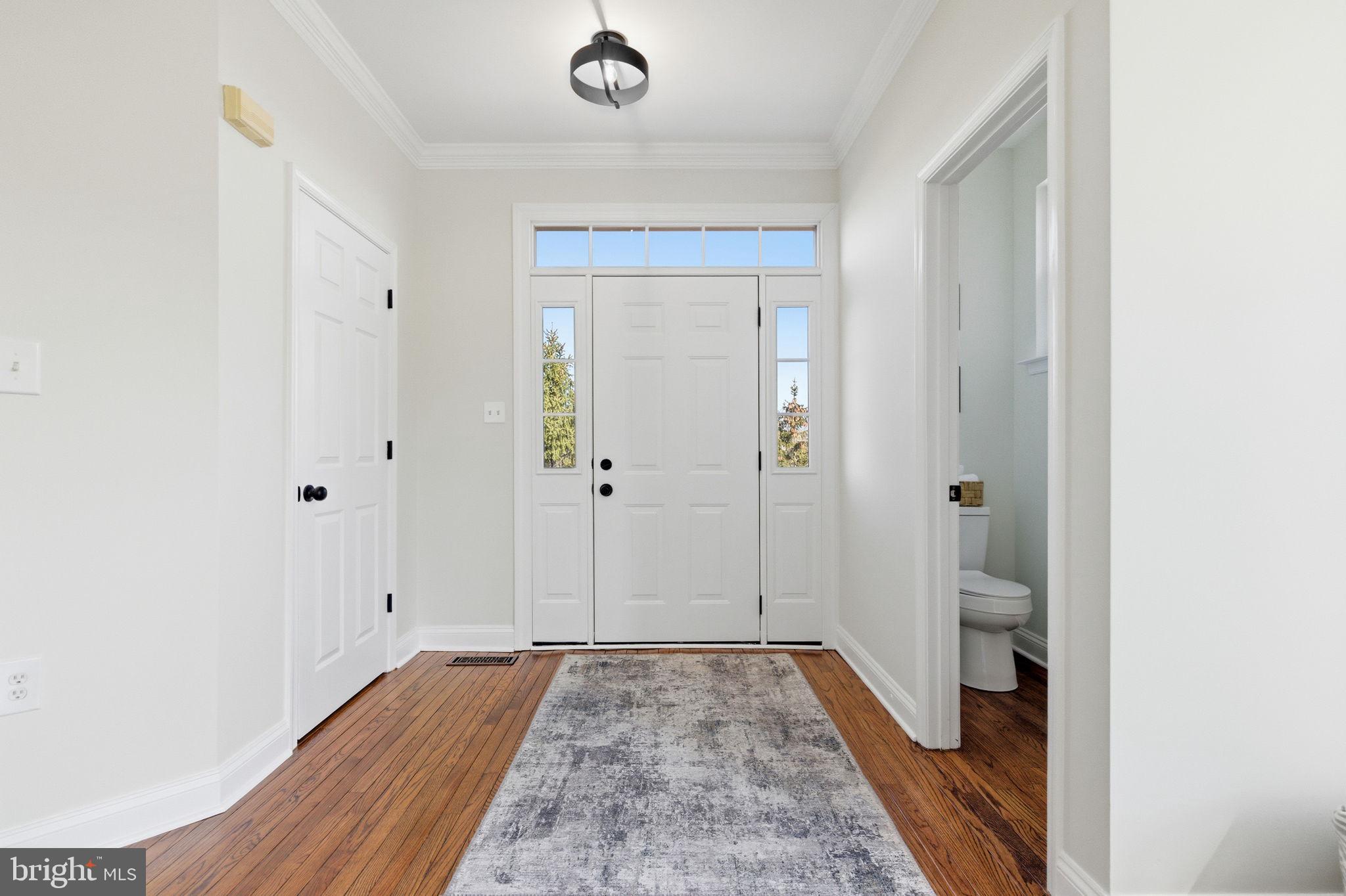 TAVISTOCK FARMS - Residential