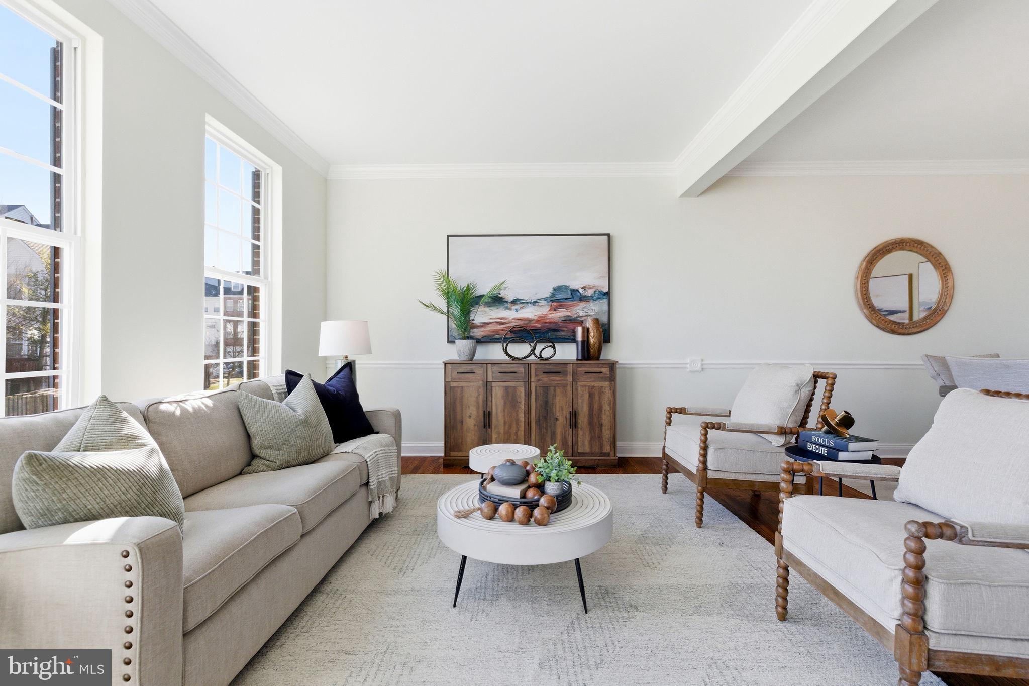 TAVISTOCK FARMS - Residential