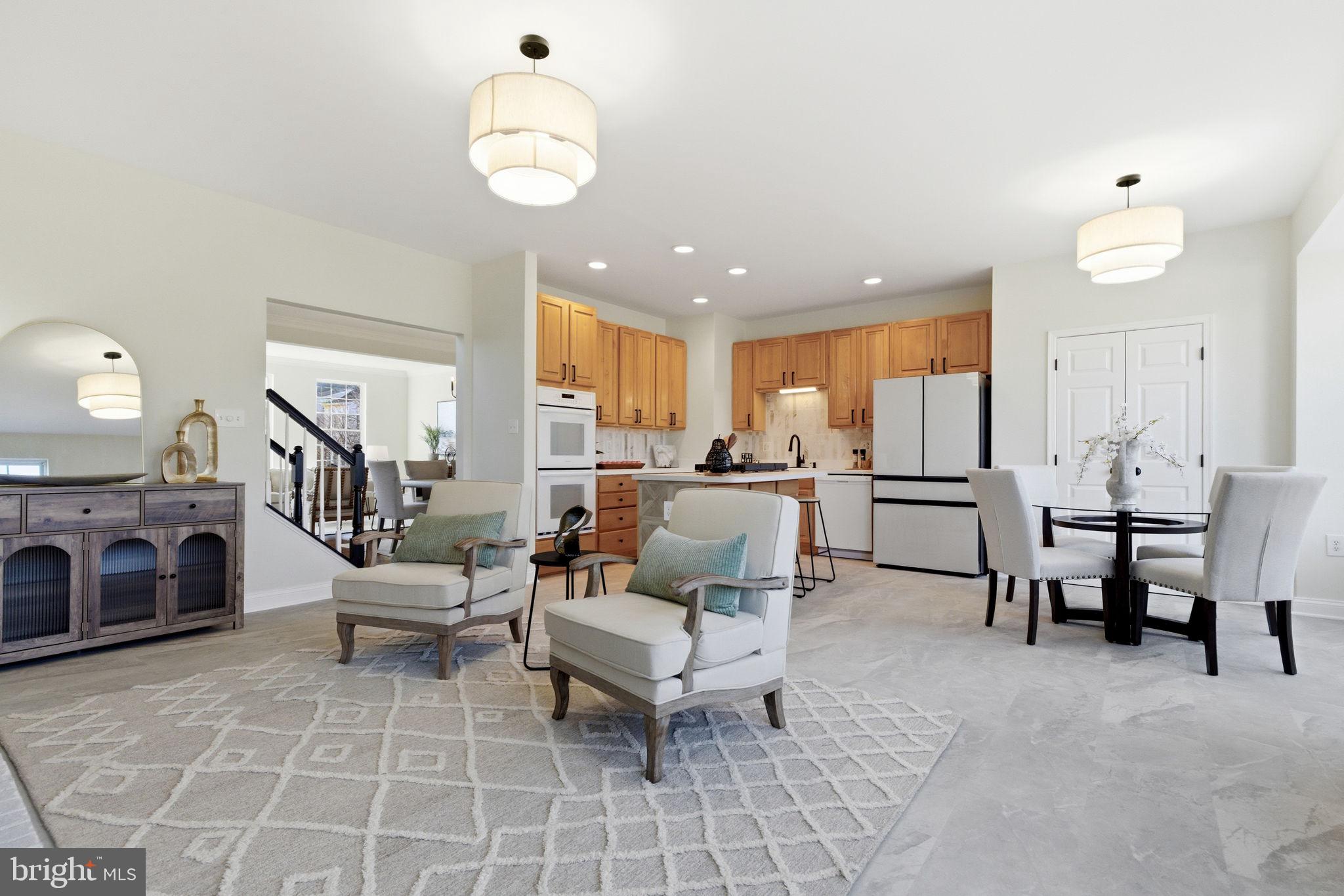 TAVISTOCK FARMS - Residential