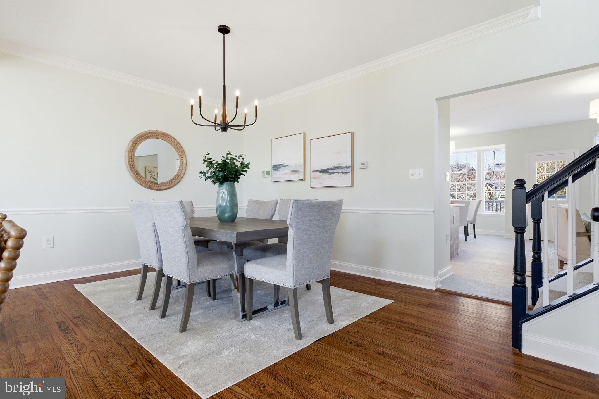 TAVISTOCK FARMS - Residential