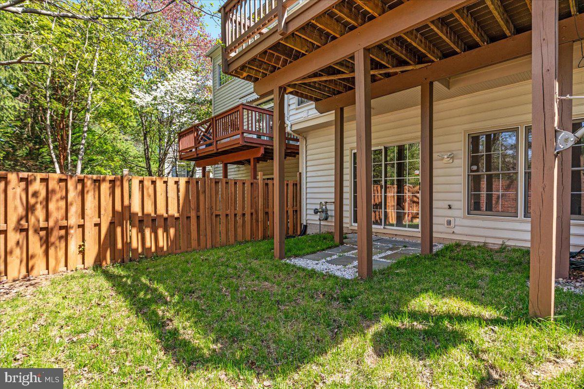 COUNTRY CREEK - Residential