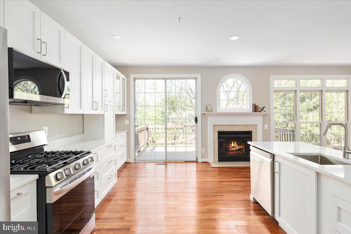 COUNTRY CREEK - Residential