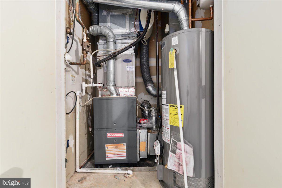 COUNTRY CREEK - Residential