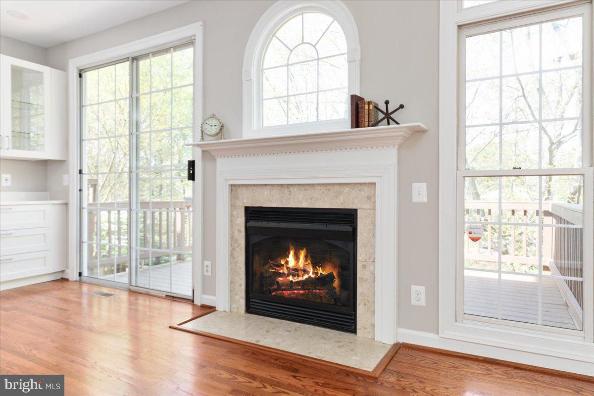 COUNTRY CREEK - Residential