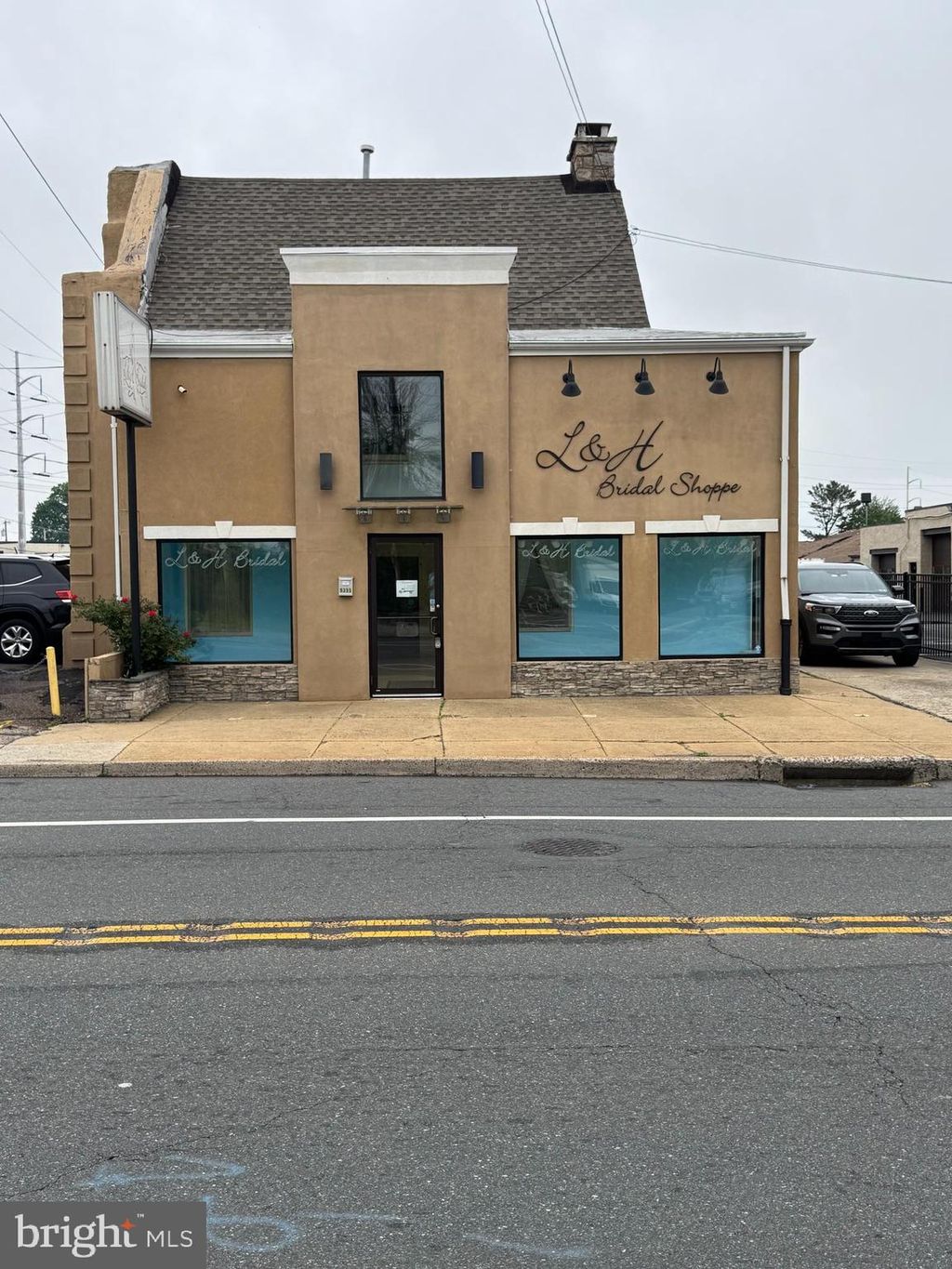 Photo of 9353 - 55 Old Bustleton Avenue, PHILADELPHIA, PA 19115 (MLS # PAPH2588124)