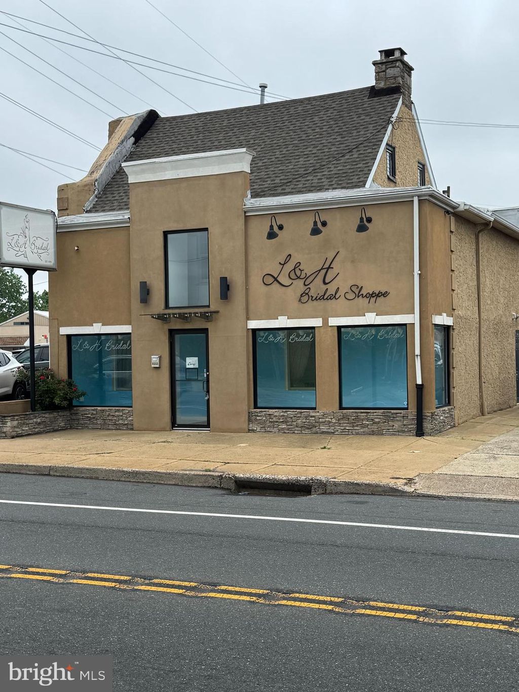 Photo of 9353 - 55 Old Bustleton Avenue, PHILADELPHIA, PA 19115 (MLS # PAPH2588124)