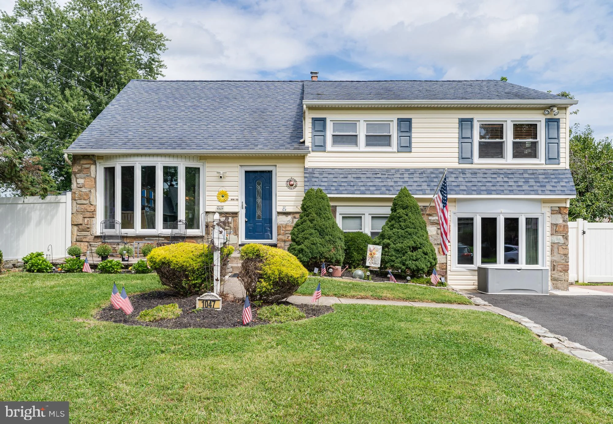 1047 Coronet Road, Warminster, PA, 18974