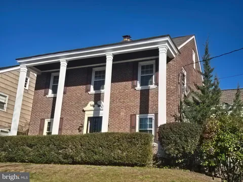 10 Morningside Drive, Trenton, NJ MLS: NJME2070296